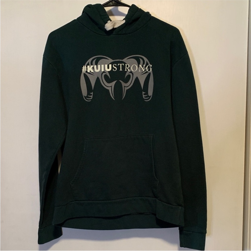 KUIU Hoodie